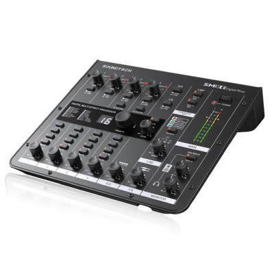 Soundtech Smix 8.0